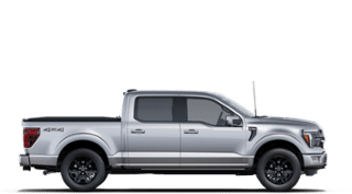 2025 Ford F-150® External Image 1